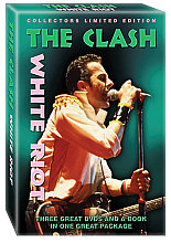 Clash - Should I Stay - Collector's Box Set, The