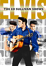 Elvis Presley - The Ed Sullivan Shows (Collector's Edition) (Various Artists)