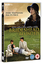 Brideshead Revisited