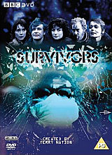 Survivors - Series 1-3 - Complete