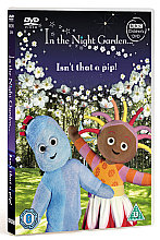 In The Night Garden - Isn't That A Pip