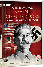 World War 2 - Behind Closed Doors