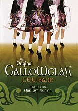 Original Gallowglass Ceili Band, The