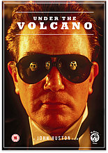 Under The Volcano