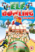 Elf Bowling - The Movie: The Great North Pole Elf Strike