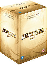 Bond Complete Collection (Box Set)