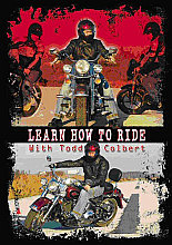 Learn How To Ride With Todd Colbert