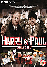 Harry And Paul - Series 2