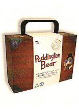 Paddington Bear - The Complete Collection (Limited Edition) (Box Set)