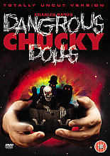 Dangerous Chucky Dolls