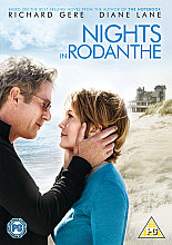 Nights In Rodanthe