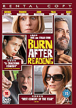 Burn After Reading