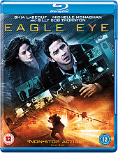 Eagle Eye