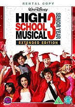 High School Musical 3 - Senior Year