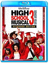 High School Musical 3 - Senior Year