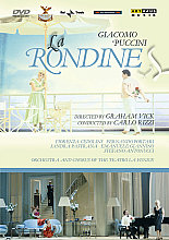 Giacomo Puccini - La Rondine (Various Artists)