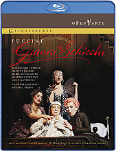 Giacomo Puccini - Gianni Schicchi (Various Artists)