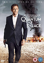 Quantum of Solace