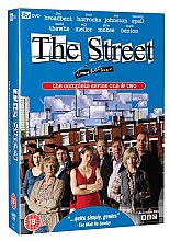 Street - Series 1 And 2 - Complete, The (Box Set)