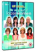 Let Loose - The Very Best Of Loose Women