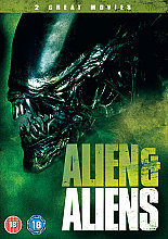 Alien/Aliens