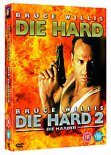 Die Hard/Die Hard 2: Die Harder