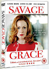 Savage Grace