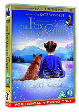 Fox And The Child, The (aka Le Renard Et L'enfant)