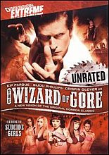 Wizard Of Gore, The