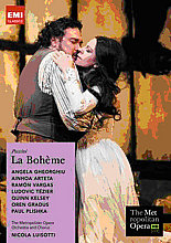 Puccini - La Boheme (Various Artists)