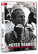 Peter Beard - Scrapbooks From Africa