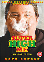 Super High Me