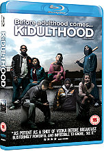 Kidulthood