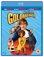 Austin Powers - Goldmember