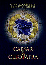 George Bernard Shaw's Caesar and Cleopatra