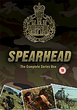 Spearhead - Series 1