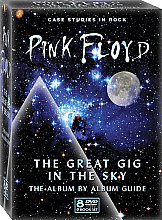 Pink Floyd - The Great Gig In The Sky