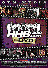 HHB Radio.com (Various Artists)