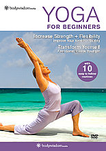 Yoga For Beginners