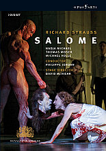 Richard Strauss - Salome