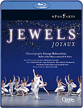 George Balanchine's Jewels (Various Artists)