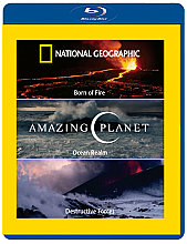 National Geographic - Amazing Planet