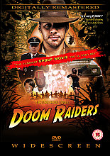 Doom Raiders