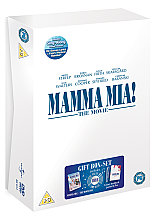 Mamma Mia! (Various Artists)