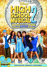 High School Musical 2 - Dance Edition