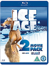 Ice Age/Ice Age 2 - The Meltdown (Box Set)