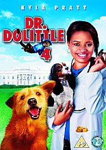 Doctor Dolittle 4 - Tail To The Chief