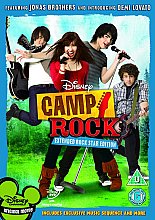 Camp Rock