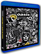 Oasis - Lord Don't Slow Me Down (Various Artists)