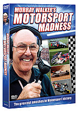 Murray's Motorsport Madness